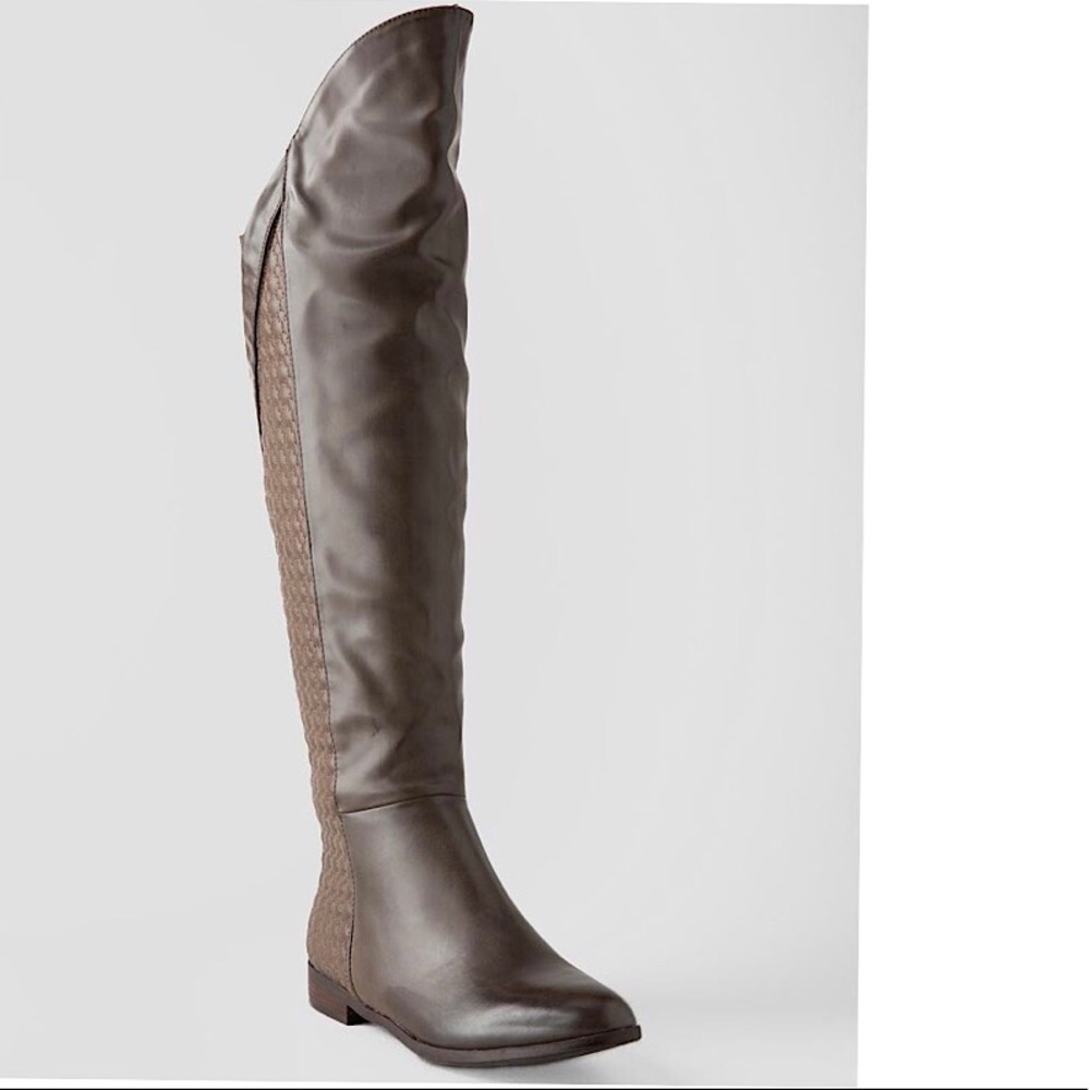 Chinese Laundry Racer Boot
